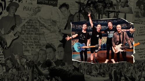 Simple Plan: Die Kinder im Publikum Bild 1