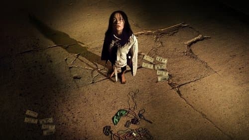 Mona Lisa and the Blood Moon Bild 1