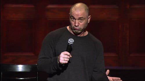 Joe Rogan: Live from the Tabernacle Bild 2