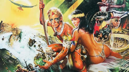 Der Smaragdwald Bild 5