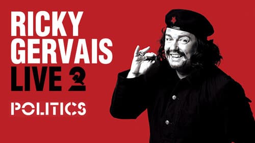 Ricky Gervais Live 2: Politics Bild 1