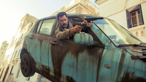 Tiger Zinda Hai Bild 7