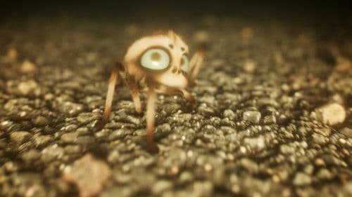 Swing to the Moon Bild 3