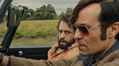 Land im Sturm Bild 6