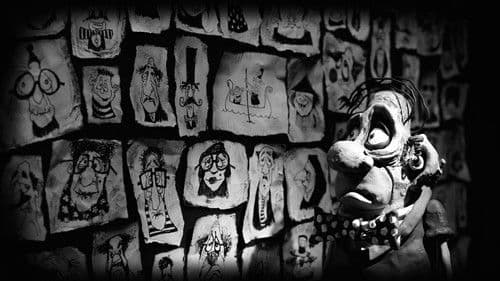 Ernie Biscuit Bild 4