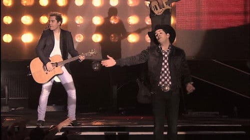 Fernando & Sorocaba - Bola de Cristal - Ao Vivo Bild 1