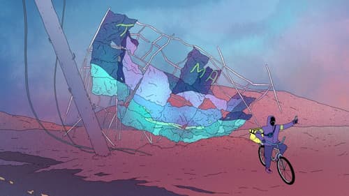 El after del mundo Bild 1