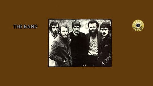 Classic Albums: The Band - The Band Bild 4