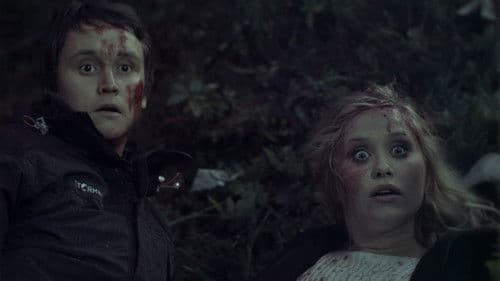 Stallo: Sjamanens forbannelse Bild 3