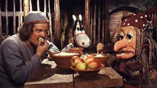 Histamiini – joulukalenteri Bild 1