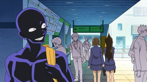 Detektiv Conan: The Culprit Hanzawa Bild 5