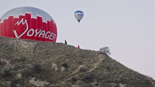 The Spectacle Bild 4