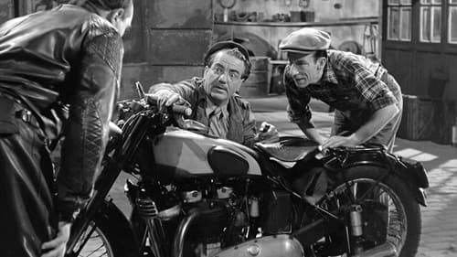 Die Schönen der Nacht Bild 1