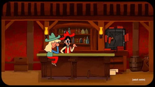 Cowgirlies 03: Let Love Win Bild 4