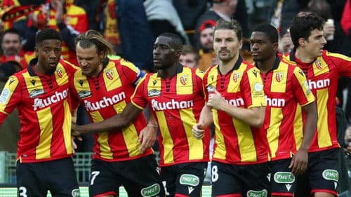 Lens, de sang et d'or Bild 1