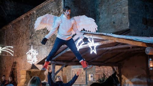 1000 km weit weg von Weihnachten Bild 4