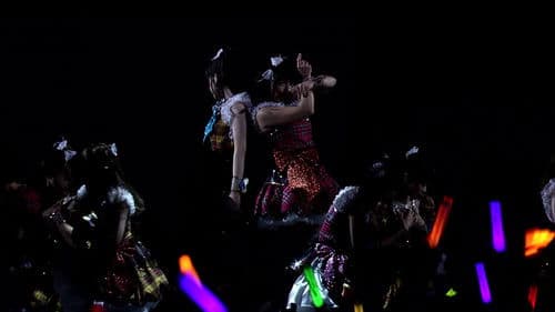 μ's 4th →NEXT LoveLive! 2014 ~ENDLESS PARADE~ Bild 1