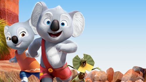 Die unglaublichen Abenteuer von Blinky Bill Bild 4