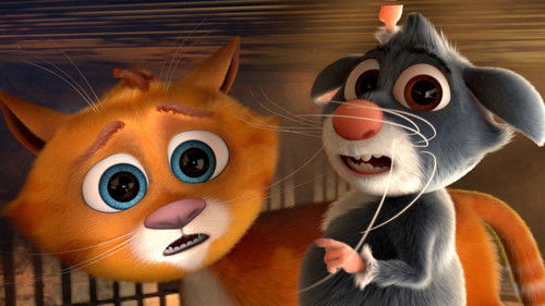 Коты Эрмитажа Bild 3