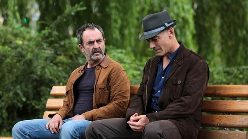 Deux flics sur les docks Bild 2