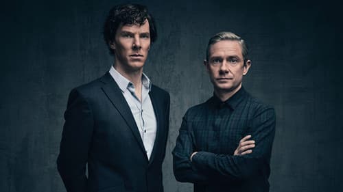 Sherlock Bild 7