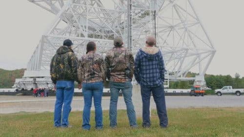 Small Town Universe Bild 1