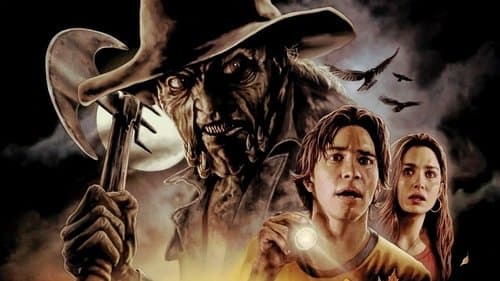 Jeepers Creepers Bild 3