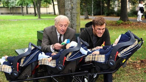 Ein Drilling kommt selten allein Bild 6