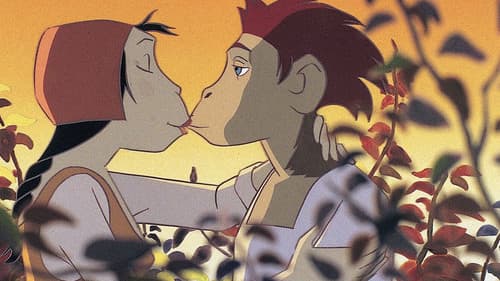 Das Schloss der Affen Bild 1