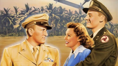 Kampf in den Wolken Bild 2