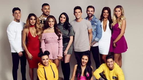 Geordie Shore Bild 3