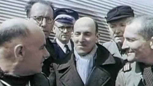 Les Ailes des héros Bild 1