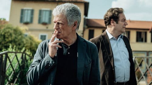 Monterossi - La serie Bild 3