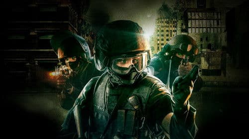 Project E.1337: ALPHA Bild 4