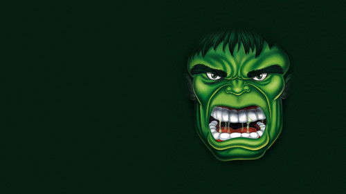 The Incredible Hulk Bild 6