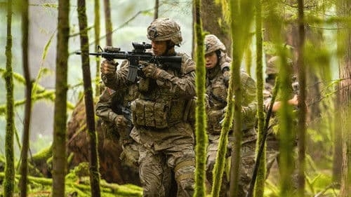 Operation Valiant One Bild 7