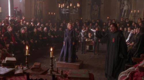 Gefährliche Schönheit - Die Kurtisane von Venedig Bild 4