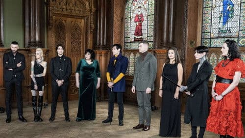 Экстрасенсы. Битва сильнейших Bild 7