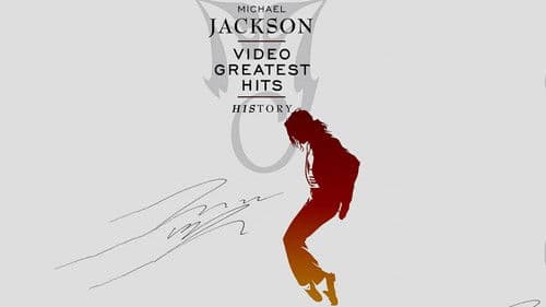 Michael Jackson Video Greatest Hits: HIStory Bild 1