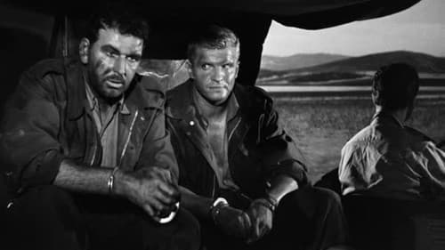 Madeleine und der Legionär Bild 1