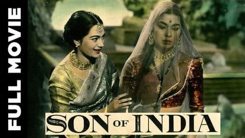 Son of India Bild 1