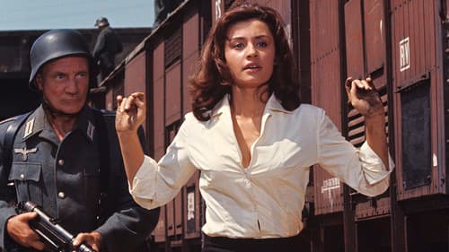 Colonel von Ryans Express Bild 6