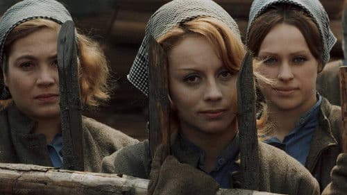 Lerchen am Faden Bild 6