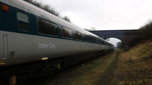 InterCity 125: The Train That Saved Britain's Railways Bild 1