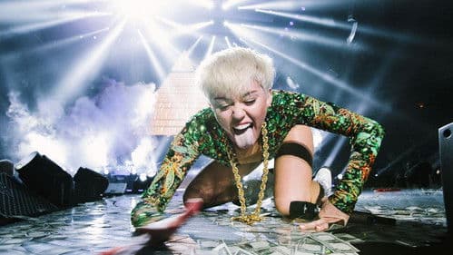 Miley Cyrus: Bangerz Tour Bild 3