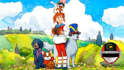 Remi, Nobody’s Girl Bild 2