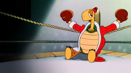 Toby Schildkröt schlägt sie alle Bild 3