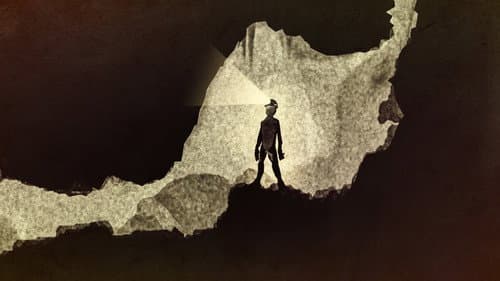 Unbekannt: Die Knochenhöhle Bild 2