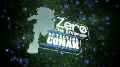 Detektiv Conan - Zero der Vollstrecker Bild 4