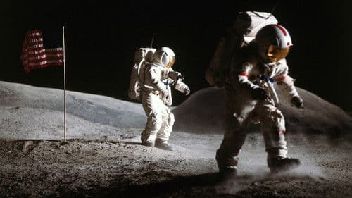 Space - Ein Mann greift nach den Sternen Bild 3